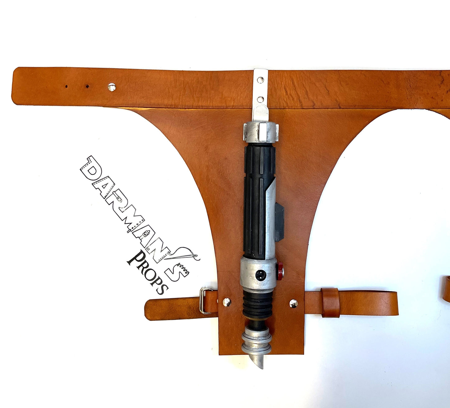 Ezra Bridger from Rebels Belt & Holster Rig