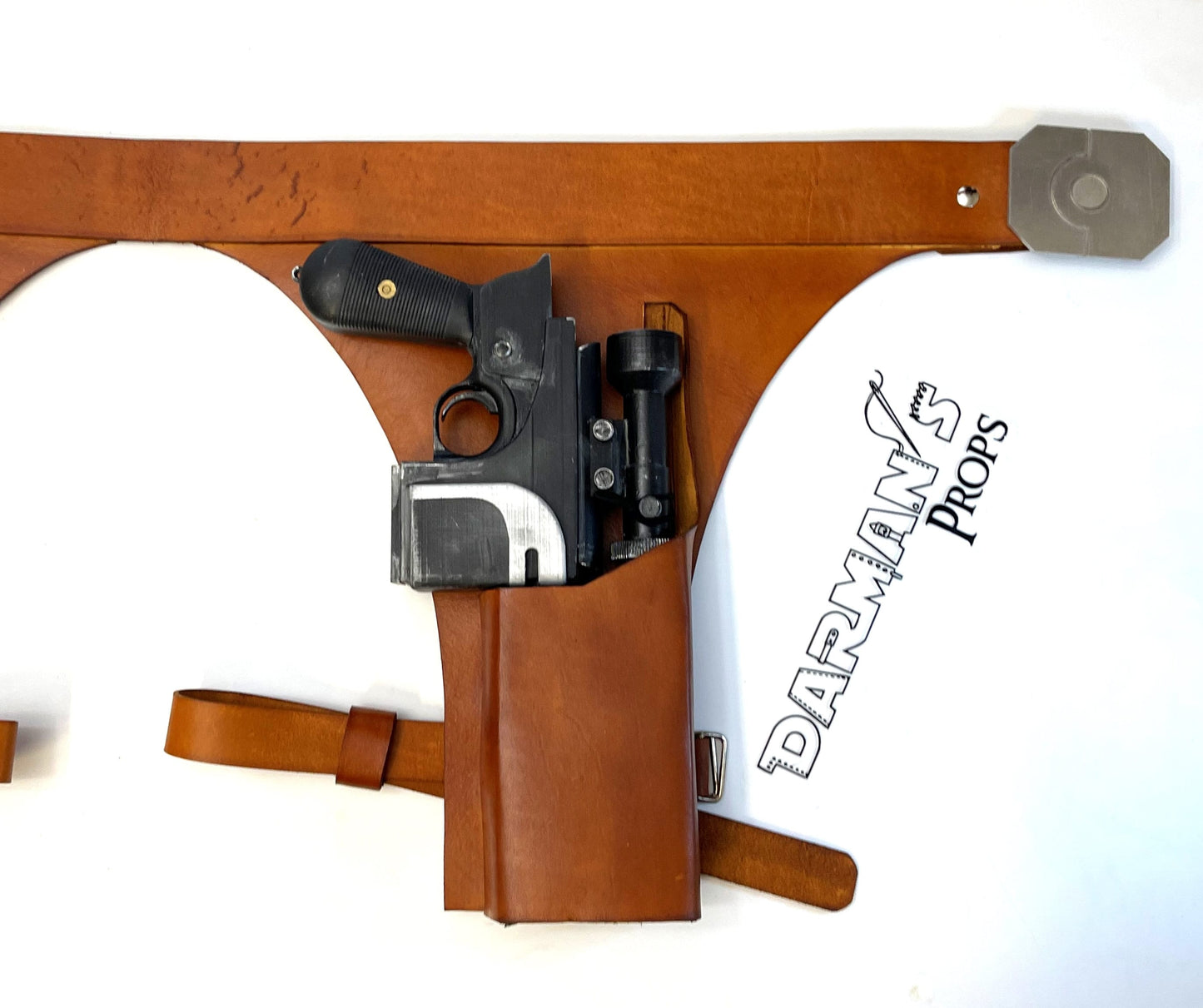 Ezra Bridger from Rebels Belt & Holster Rig