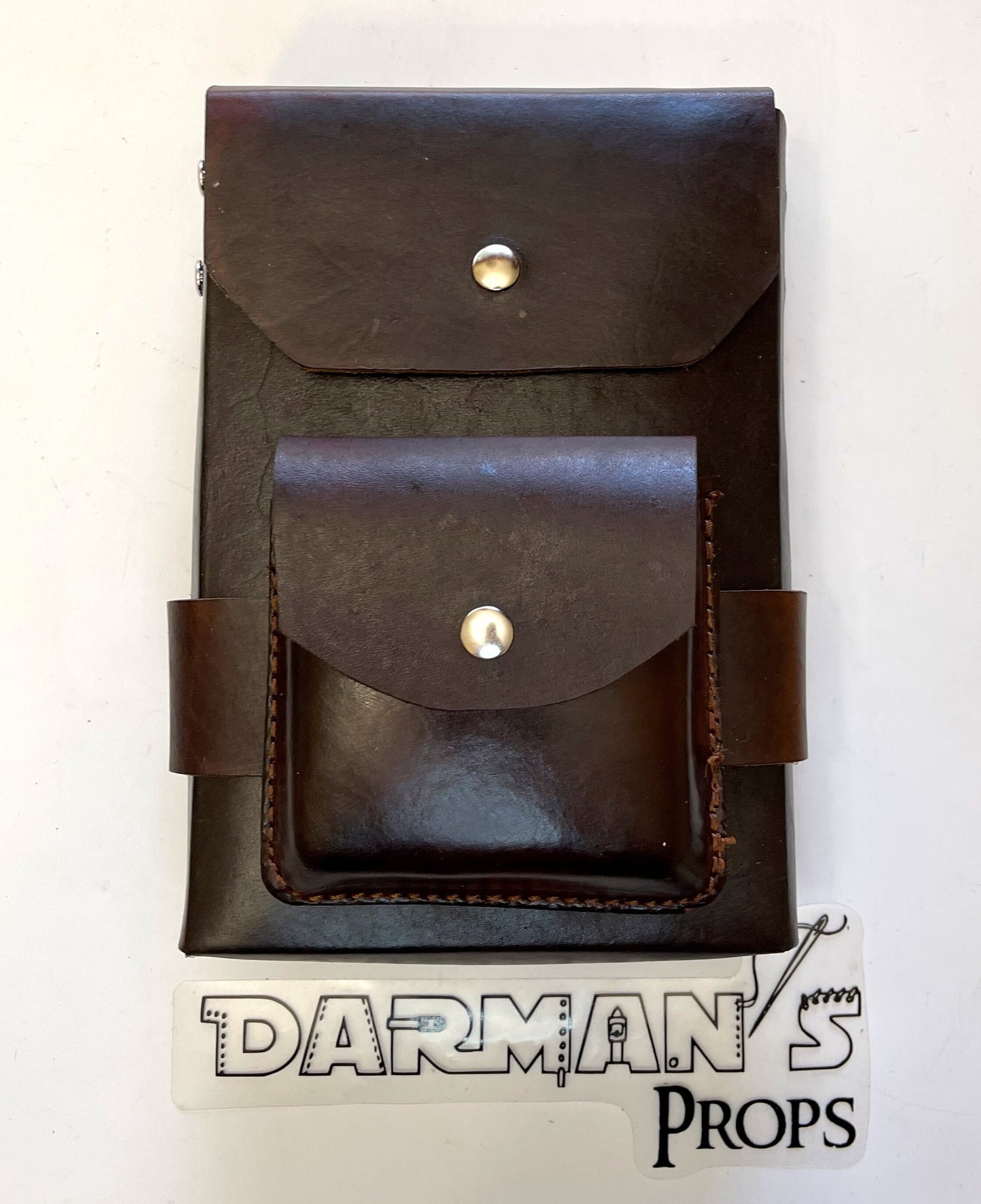Mandalorian Customizable Disney Bound Bag
