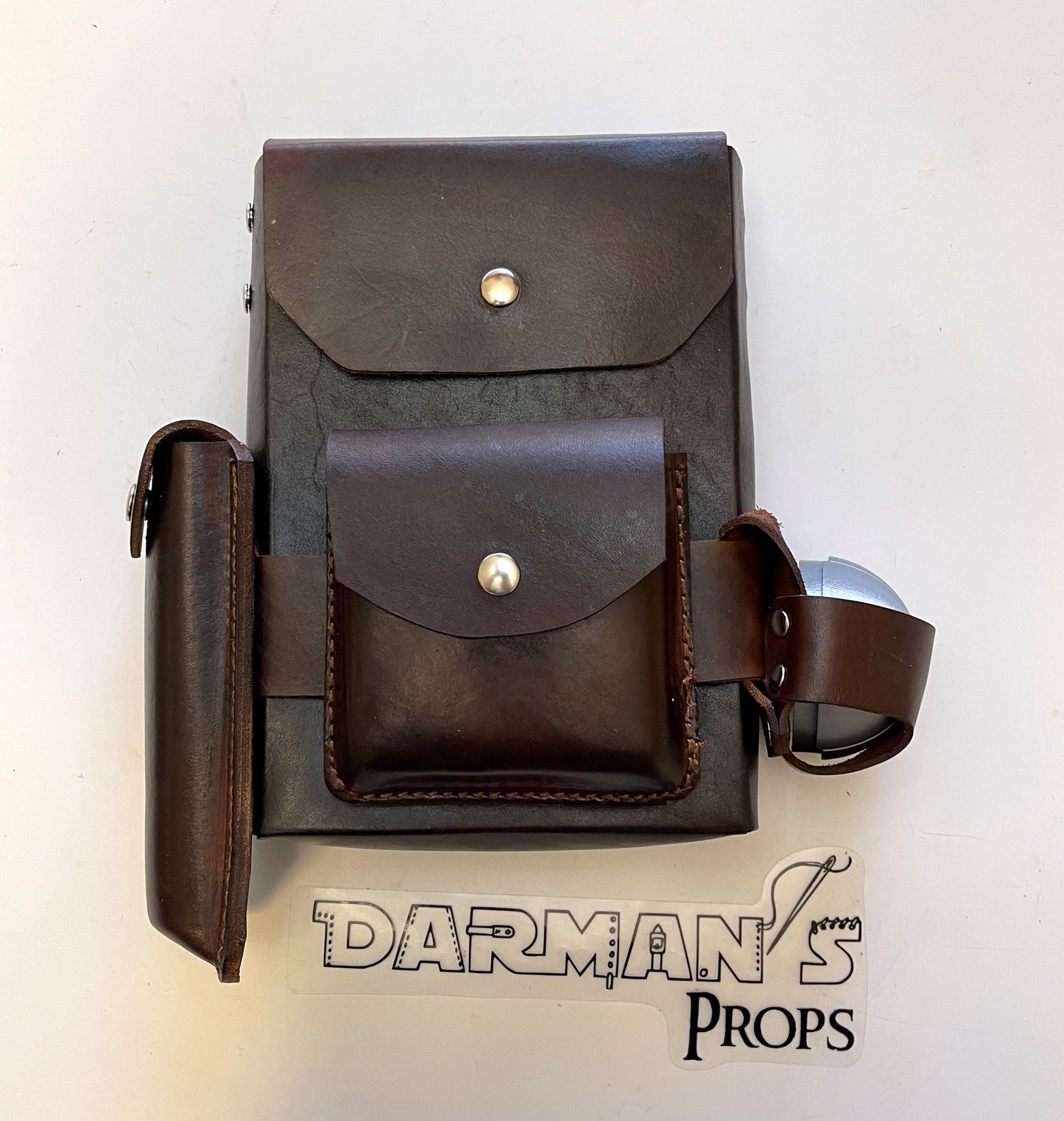 Mandalorian Customizable Disney Bound Bag