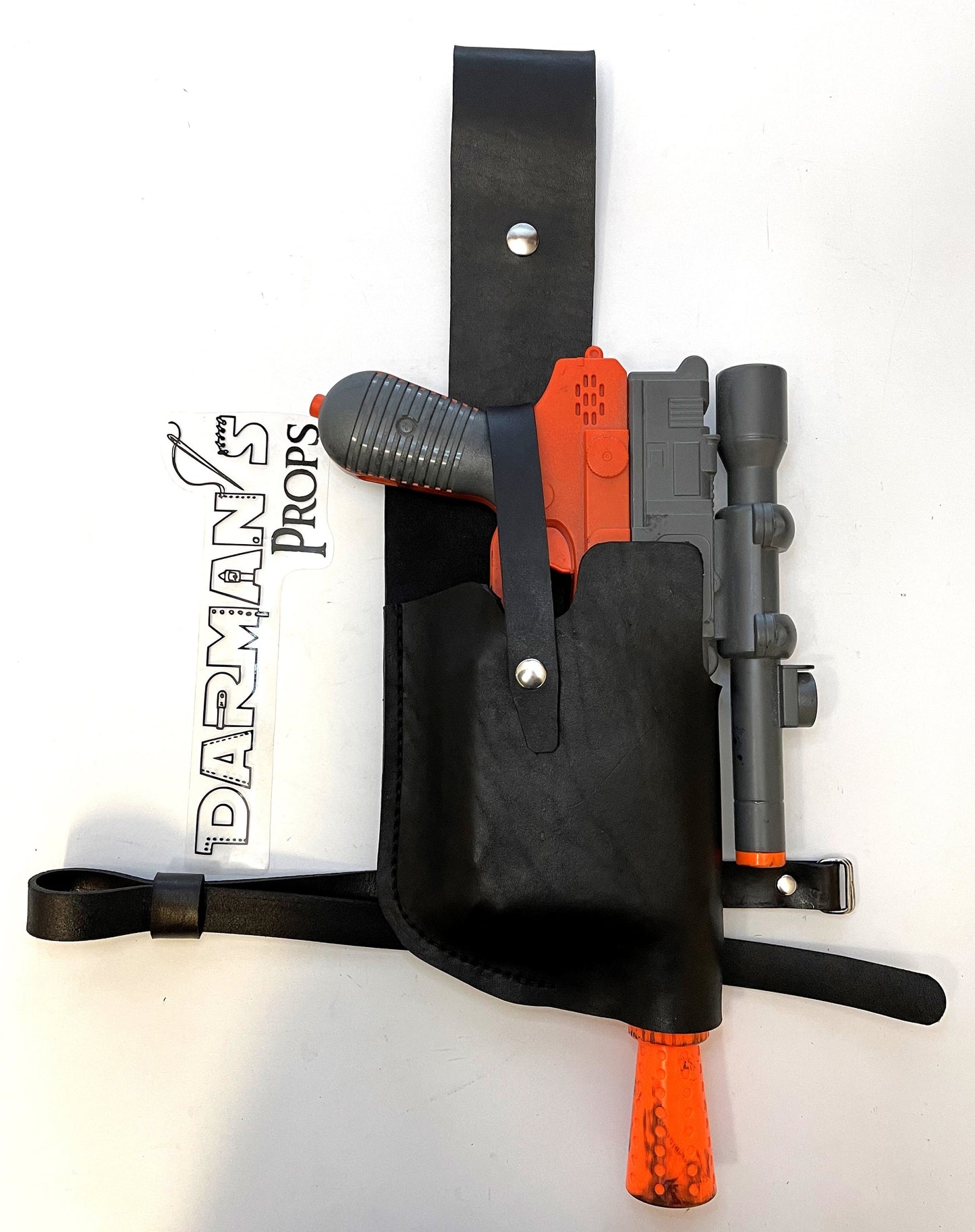 DL-44 Nerf Blaster Holster