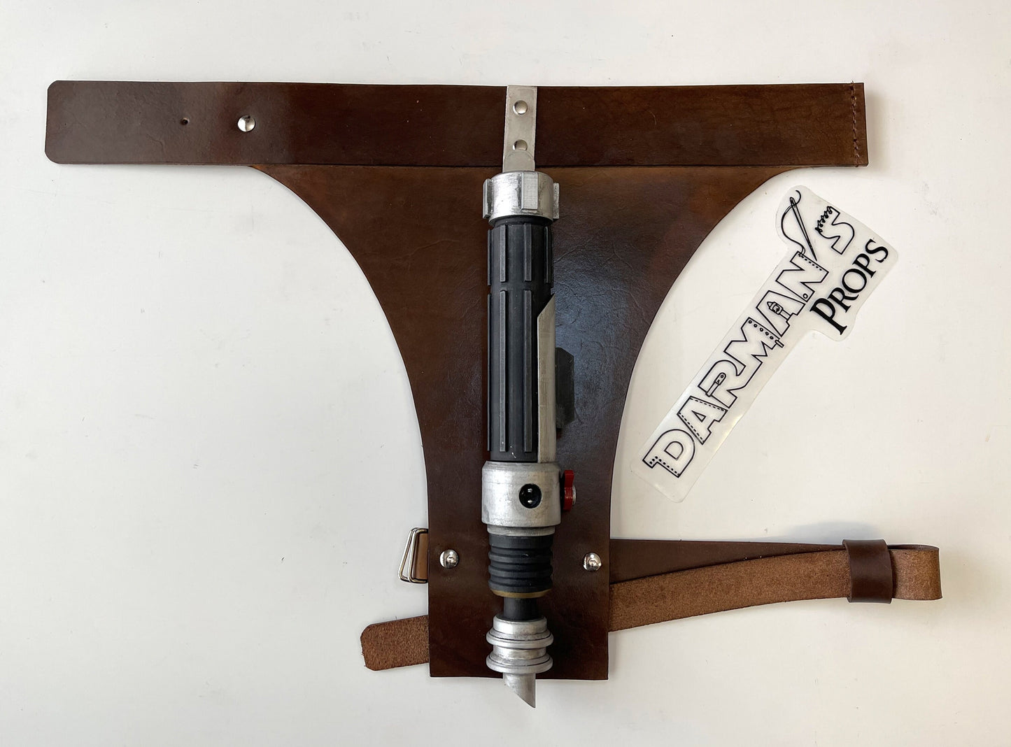 Ezra Bridger from Rebels Belt & Holster Rig