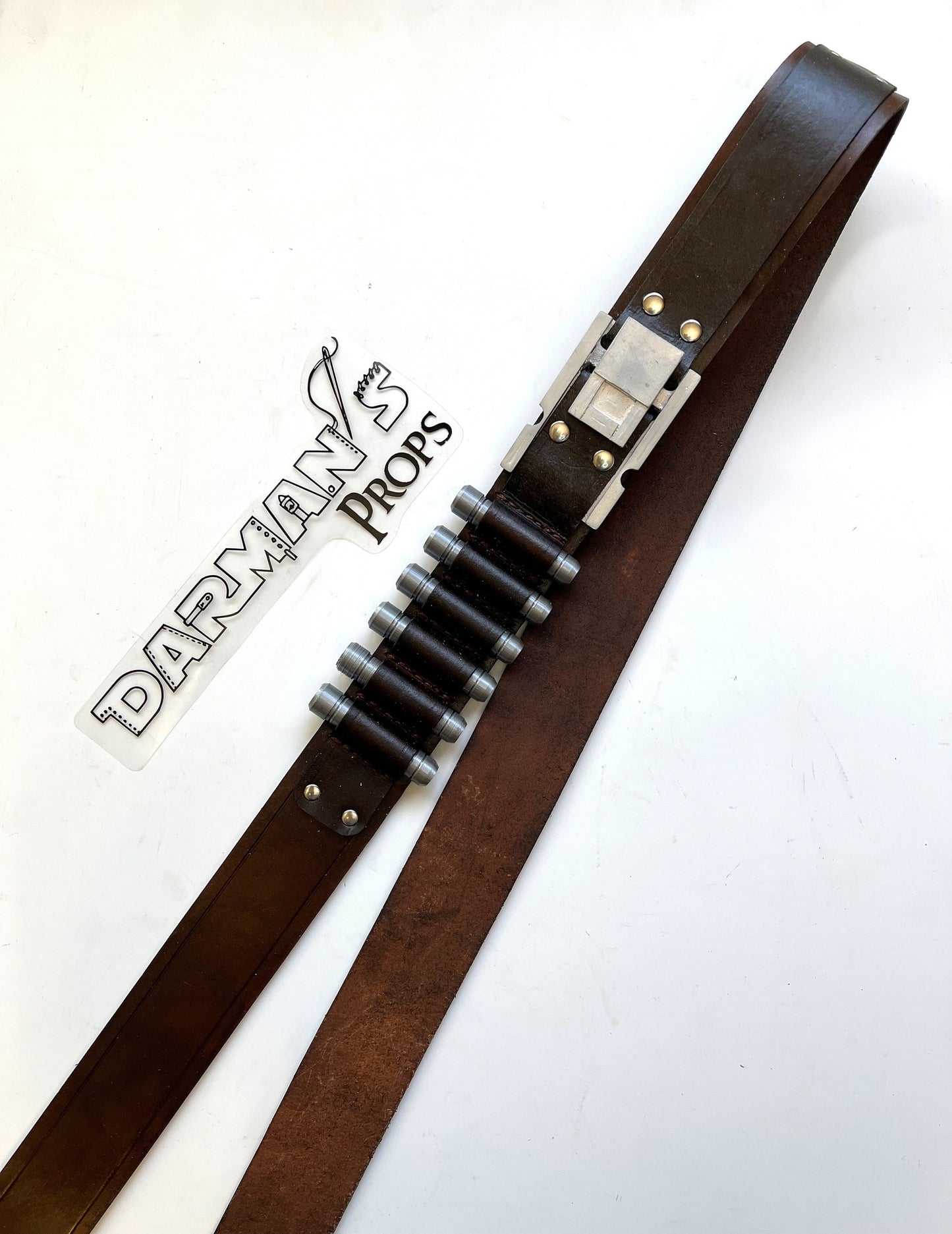 Mandalorian Bandolier