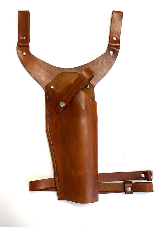 DG-29 Tobias Becket Blaster "Y" drop Holster