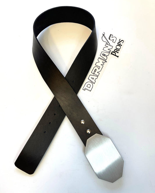 ESB AC Rebel Alliance Luke style belt and Accurate buckle