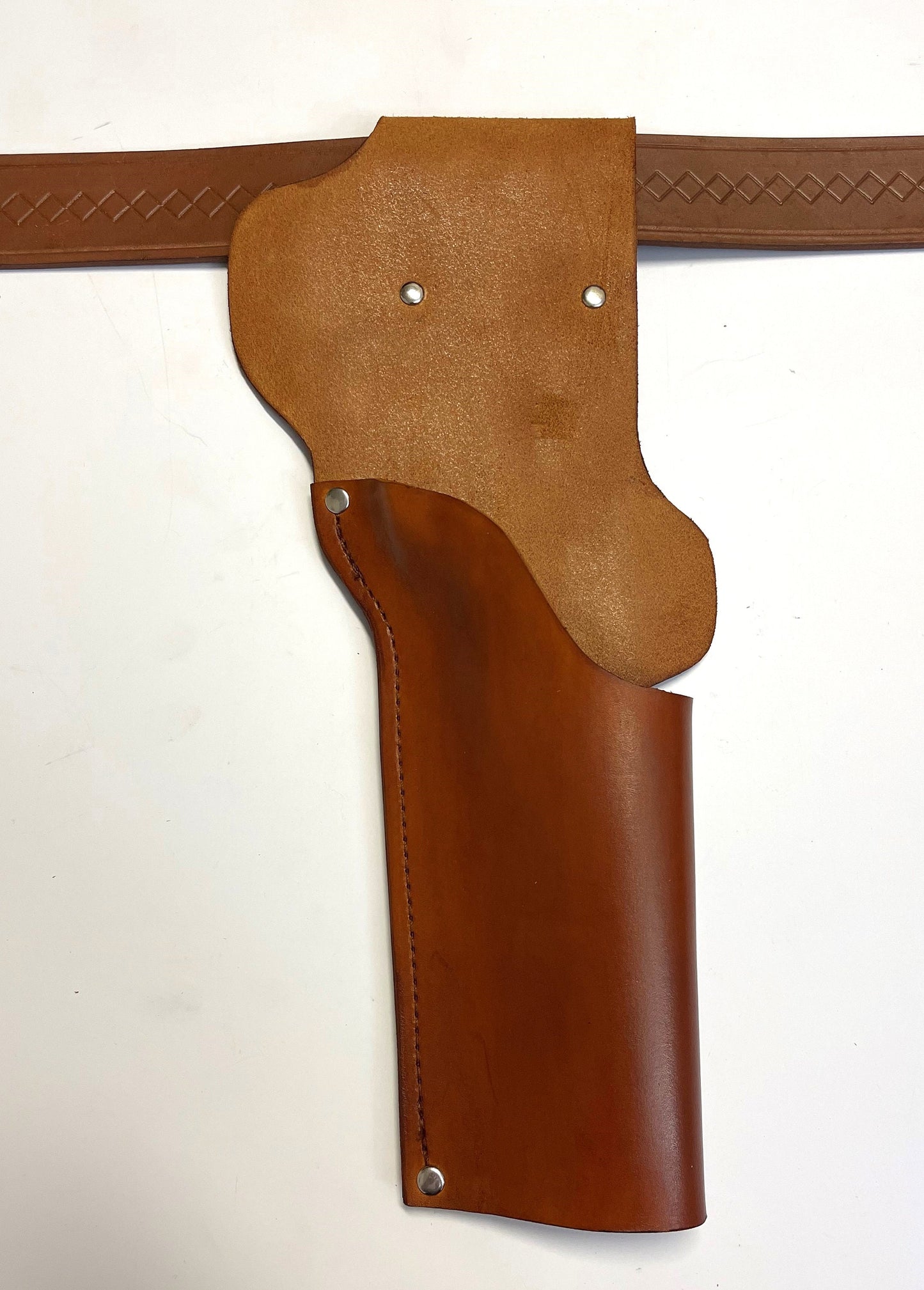 Cobb Vanth Holster