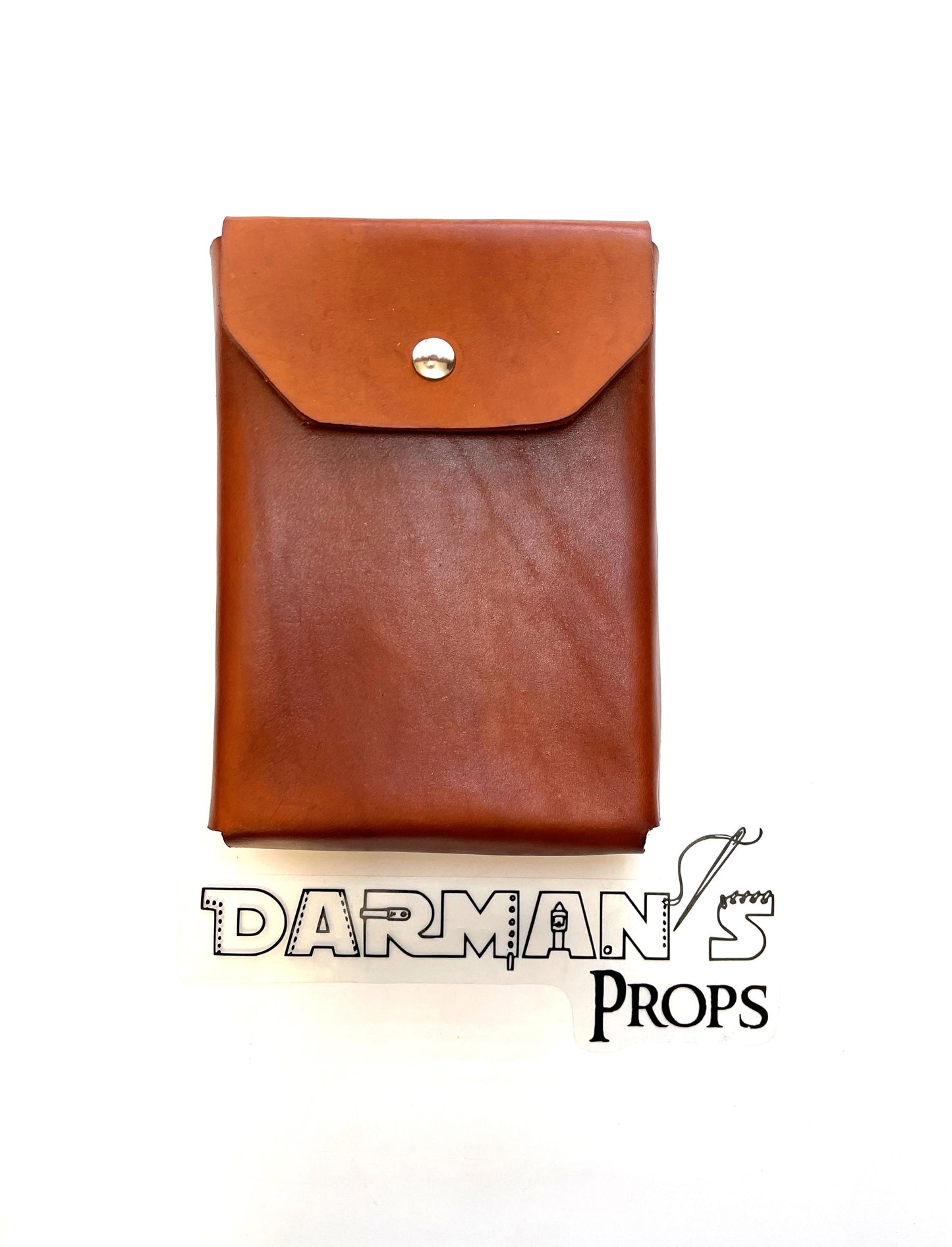 Large Utility Pouch