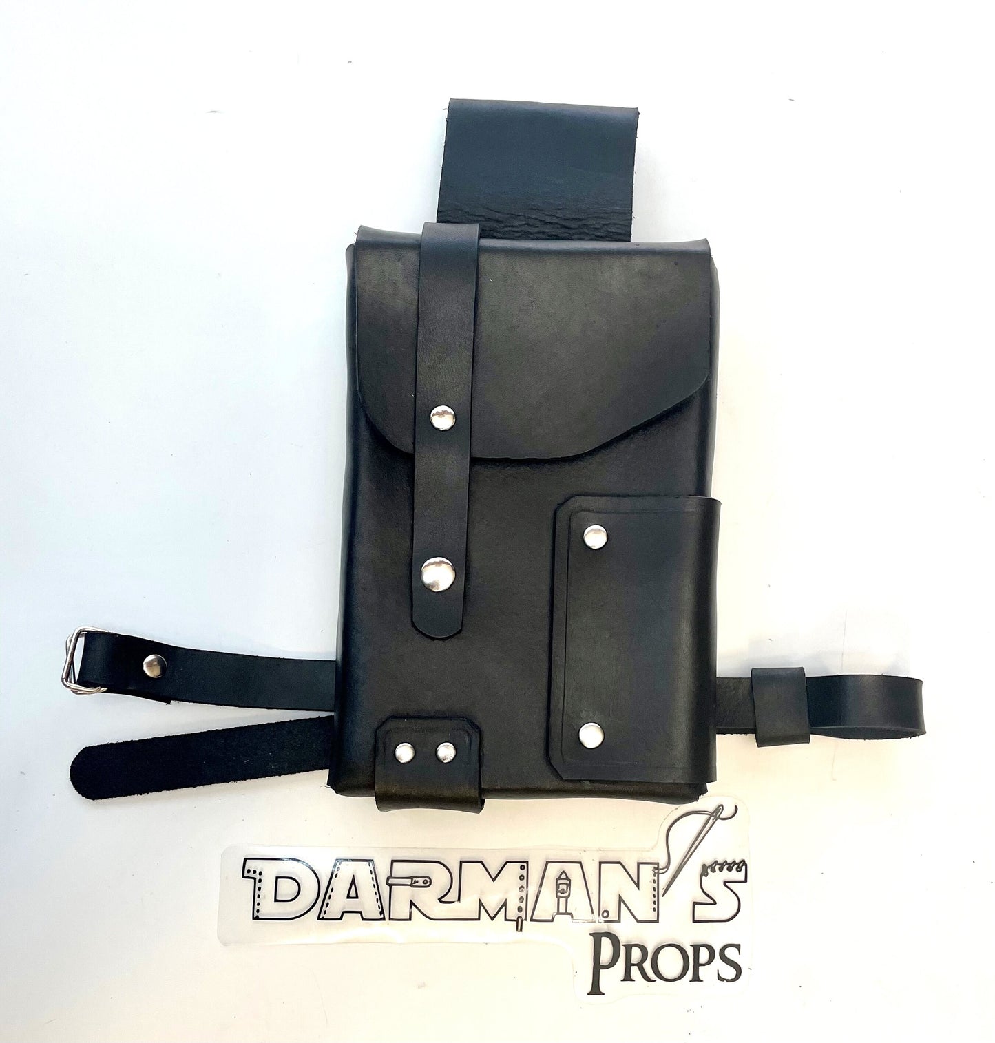Finn inspired hip pouch Disney Bound Bag