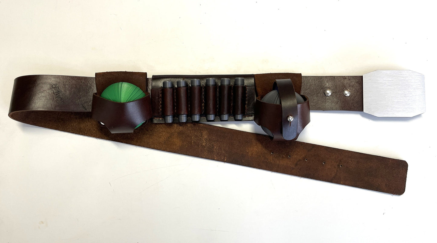 Thermal detonator Holder pouch