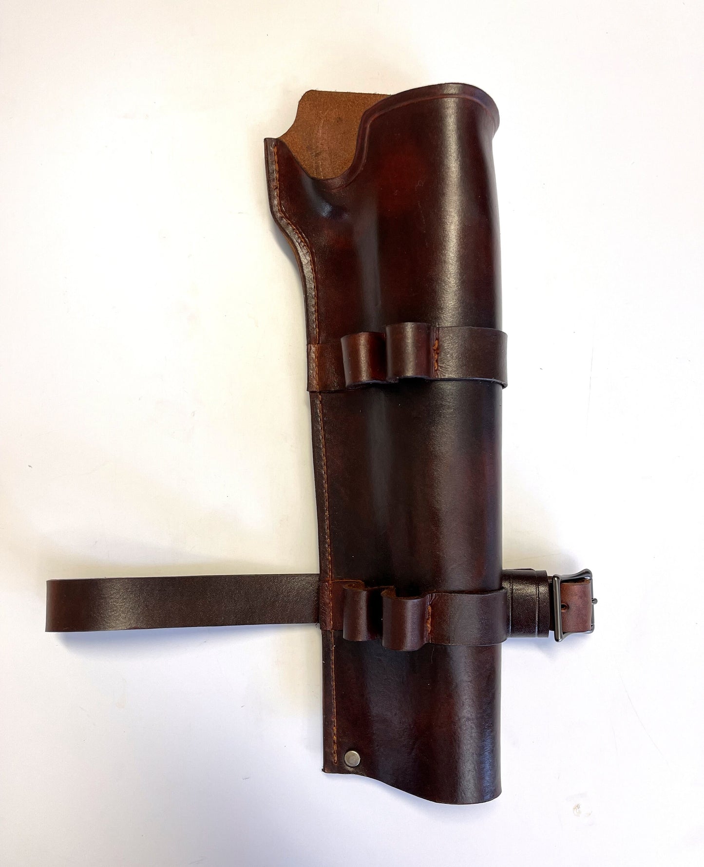 Double Barrel Double Barrel Shotgun Holster Mad Max StyleHolster