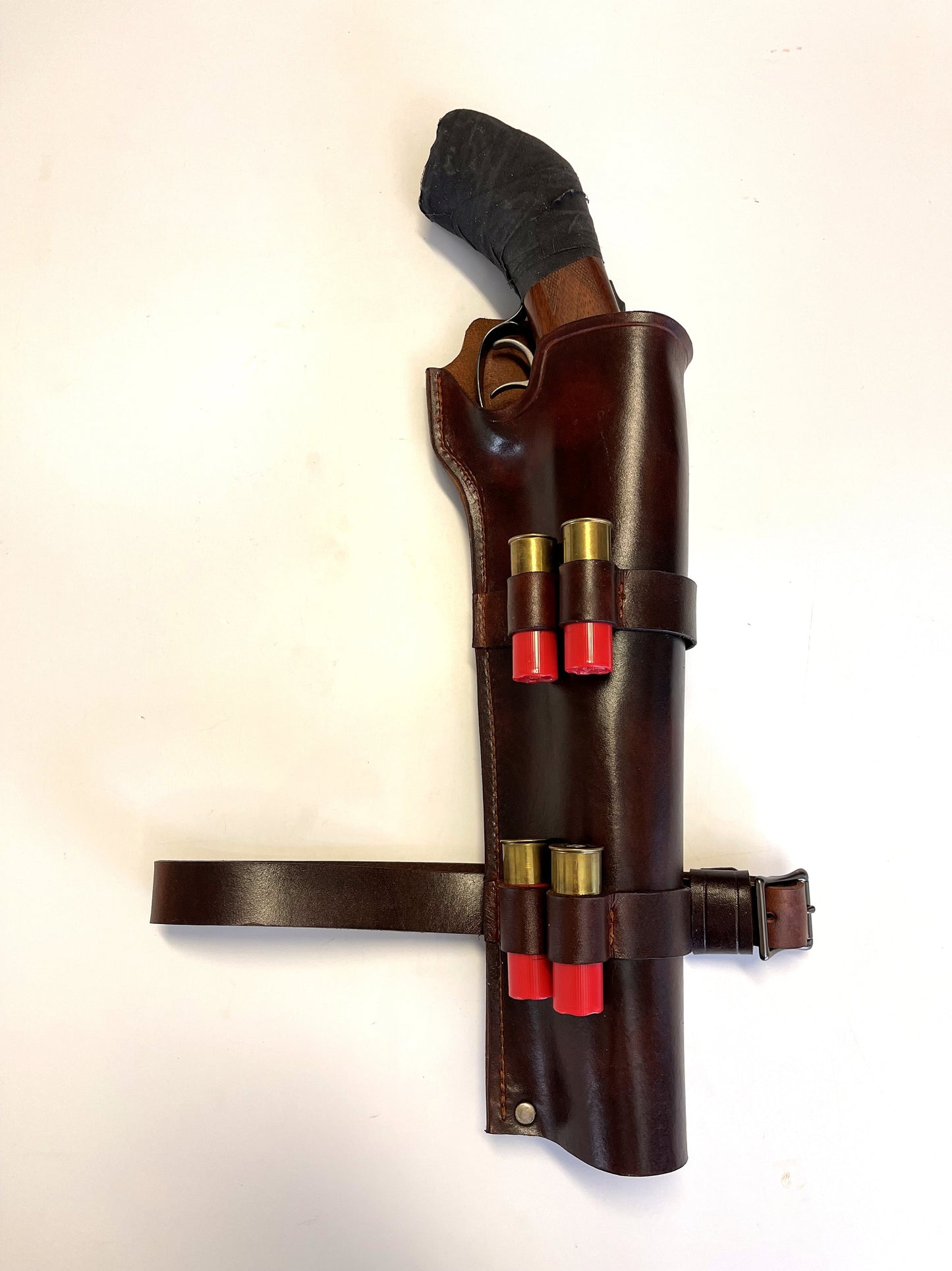 Double Barrel Double Barrel Shotgun Holster Mad Max StyleHolster