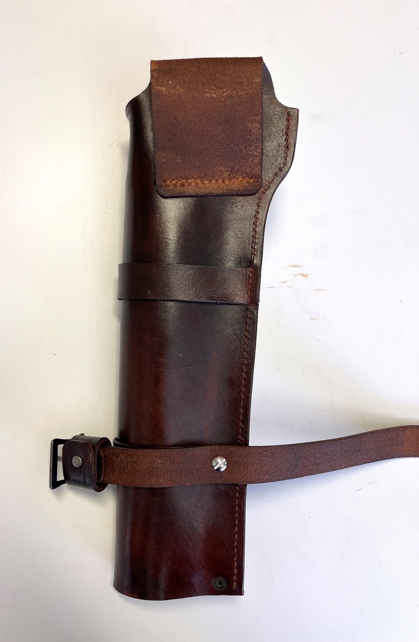 Double Barrel Double Barrel Shotgun Holster Mad Max StyleHolster