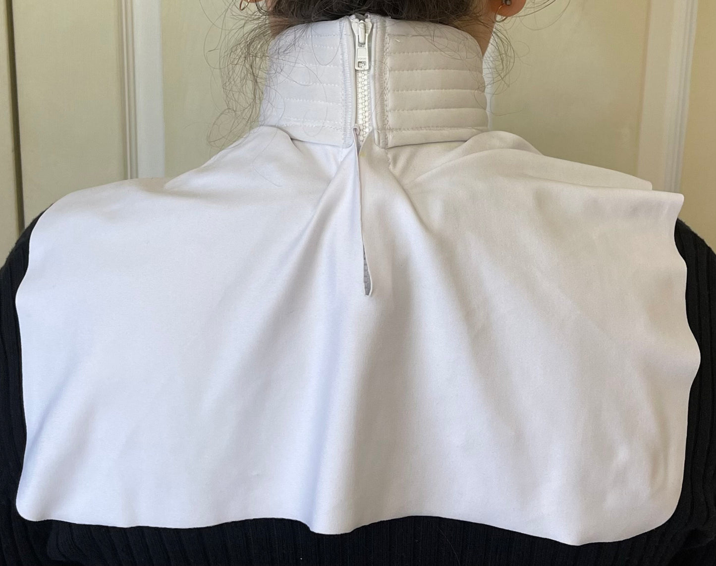 Stormtrooper Neck Seal
