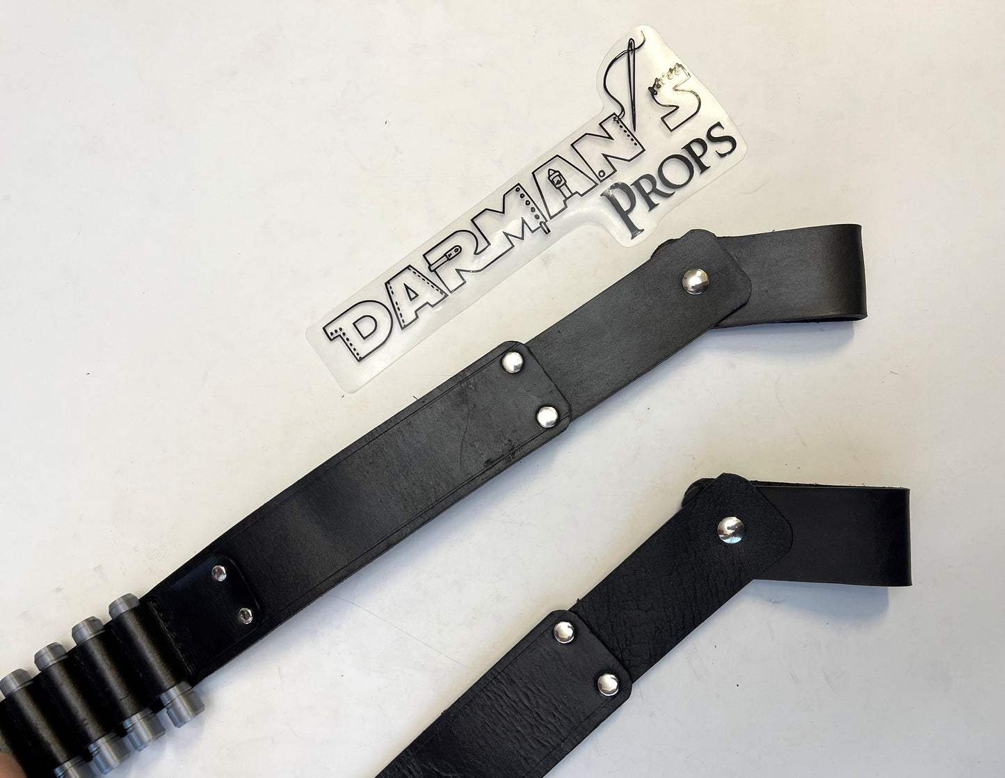 Mandalorian Bandolier