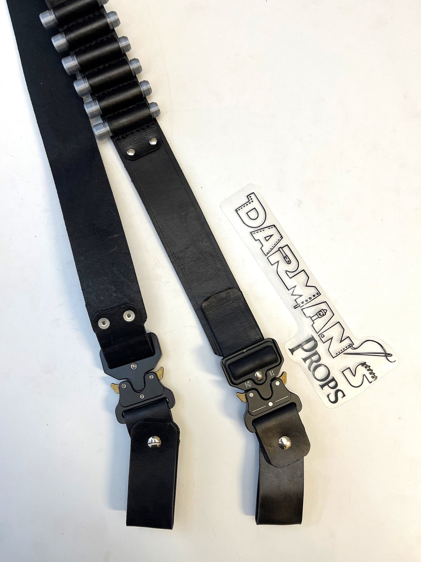 Mandalorian Bandolier