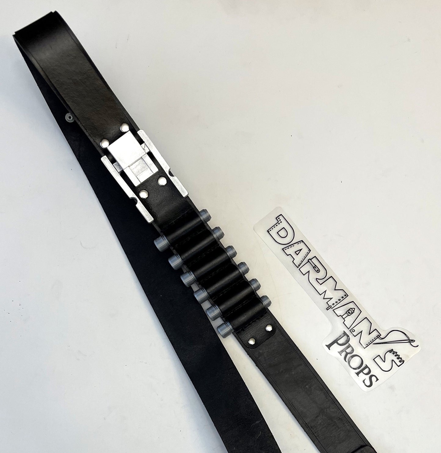Mandalorian Bandolier