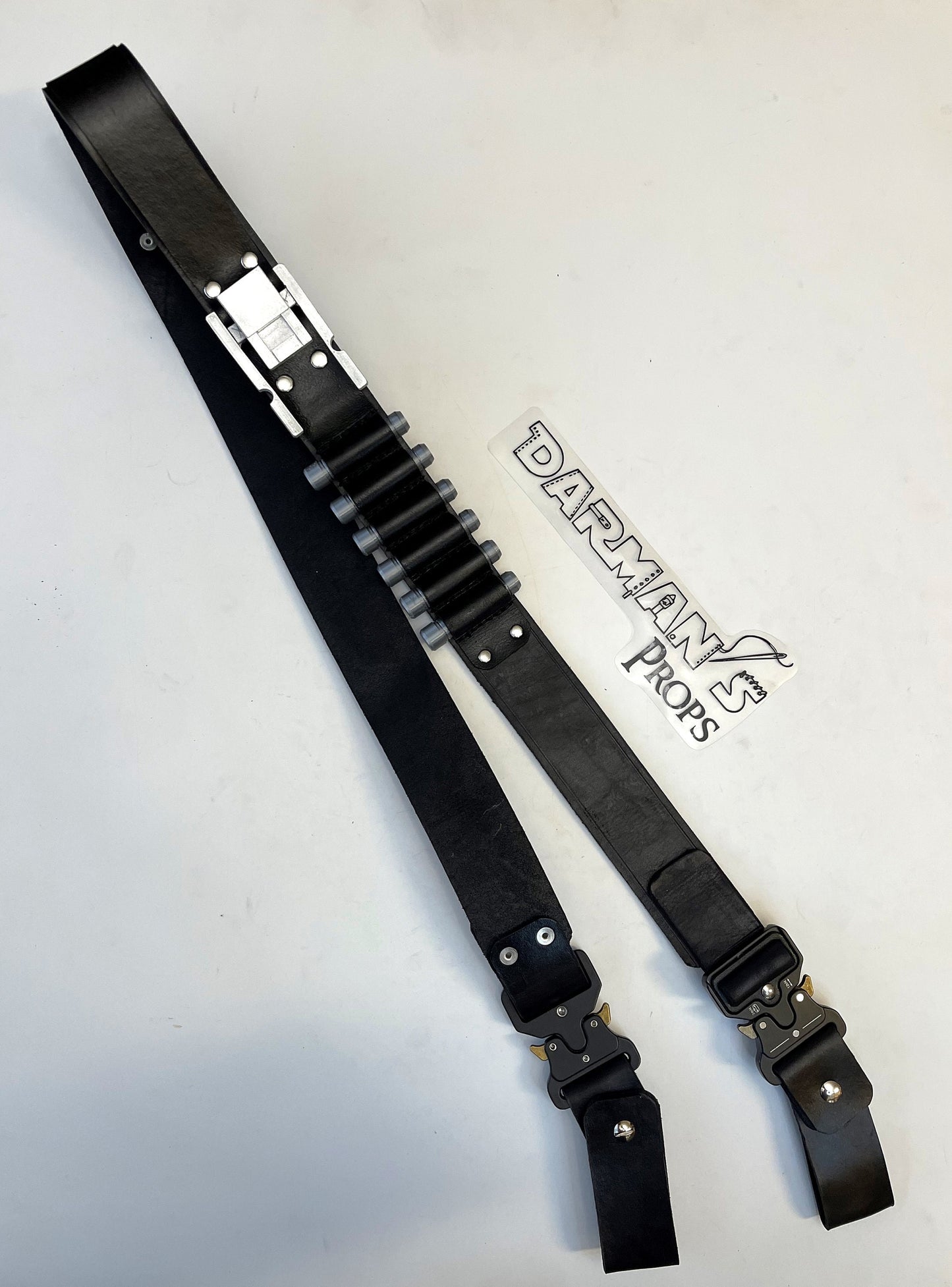 Mandalorian Bandolier