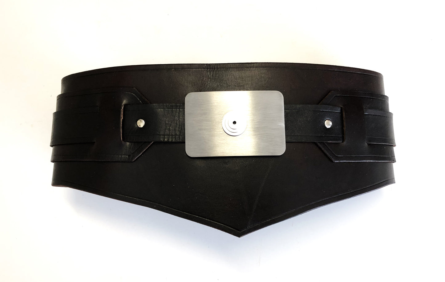 Imperial Knight Sith Belt - Female Version