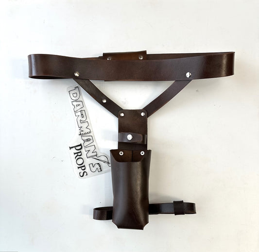 Jyn Erso inspired Light Saber holder Rig