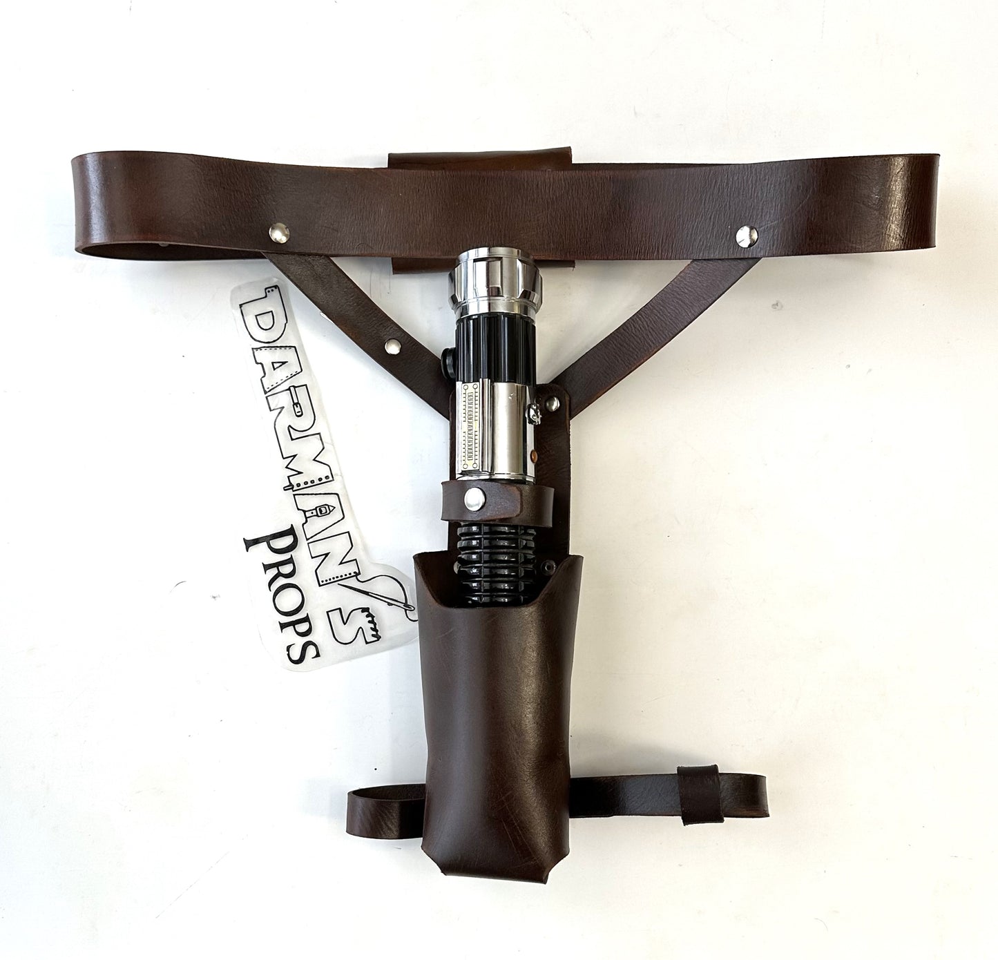 Jyn Erso inspired Light Saber holder Rig
