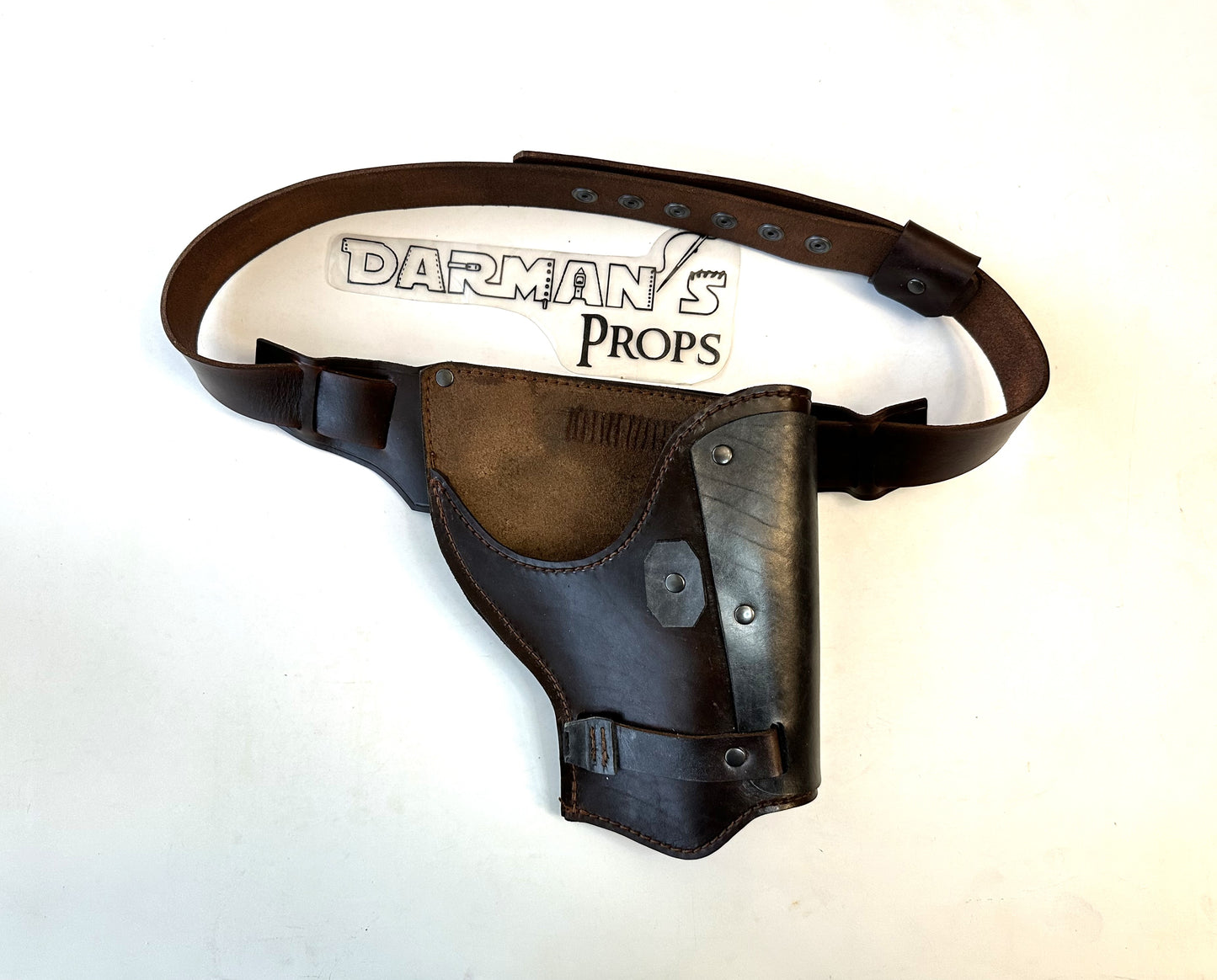 Little Leia - Lola / L0-LA59 Holster Rig