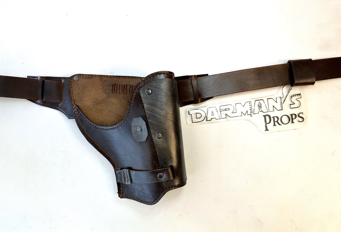 Little Leia - Lola / L0-LA59 Holster Rig