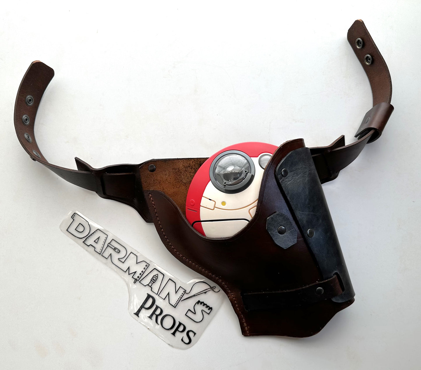 Little Leia - Lola / L0-LA59 Holster Rig