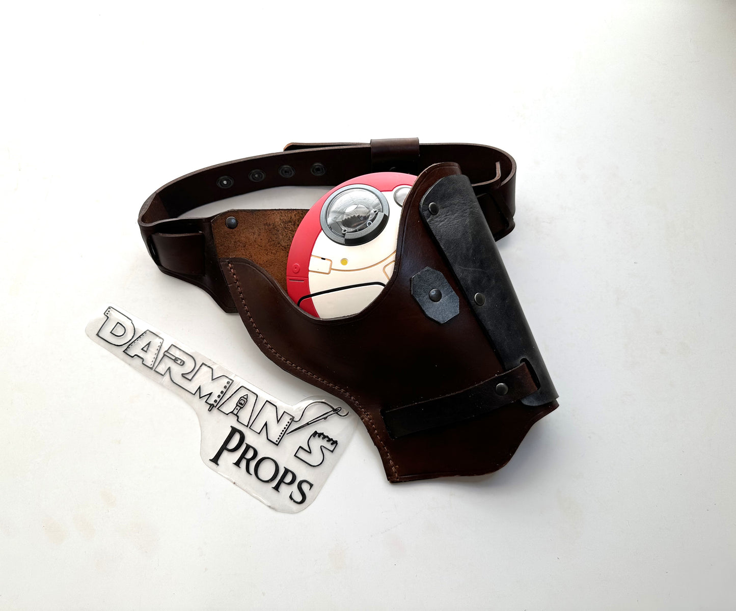 Little Leia - Lola / L0-LA59 Holster Rig