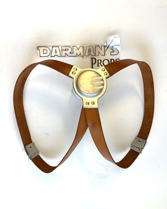 Mara Jade Skywalker Back Harness