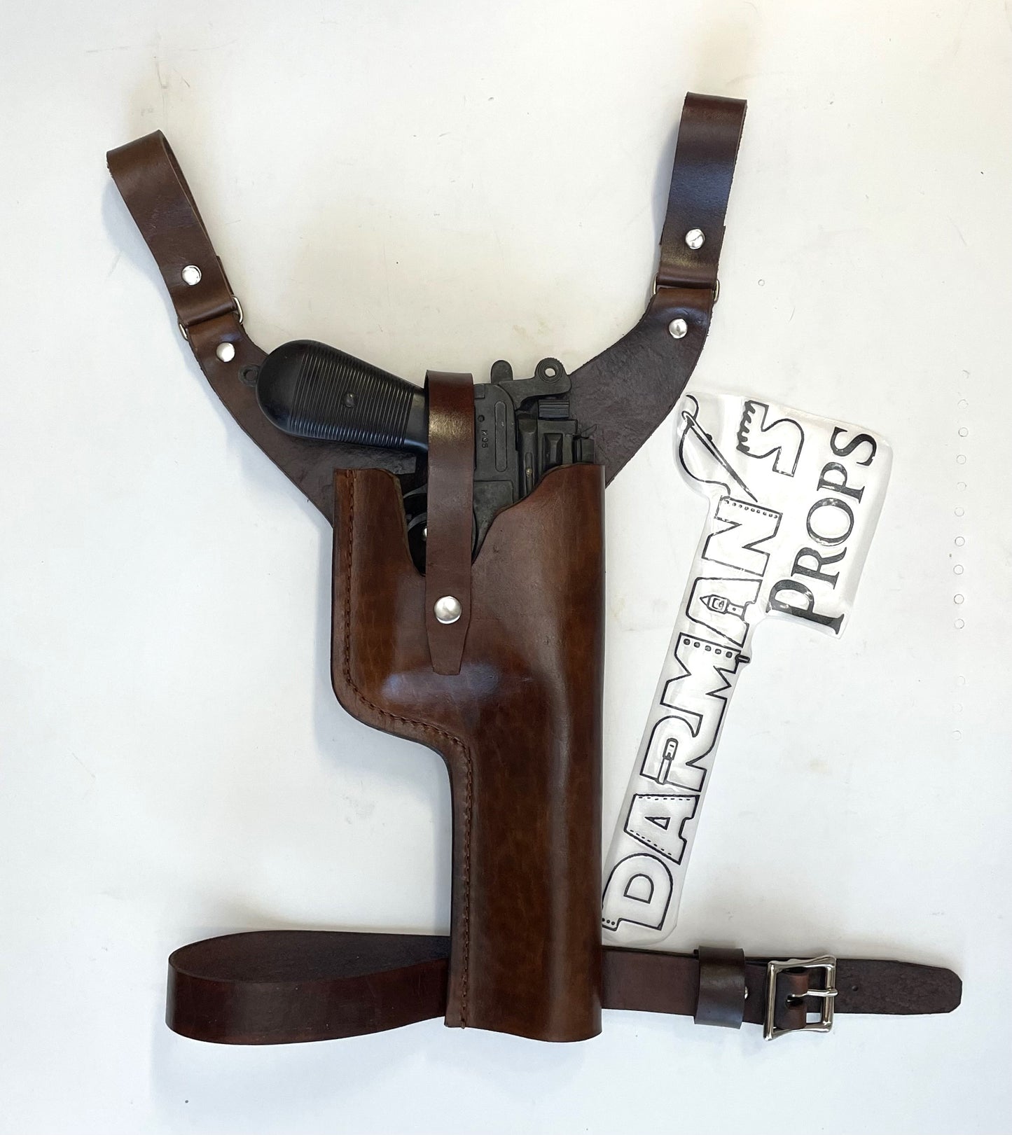 Mauser C96 Holster