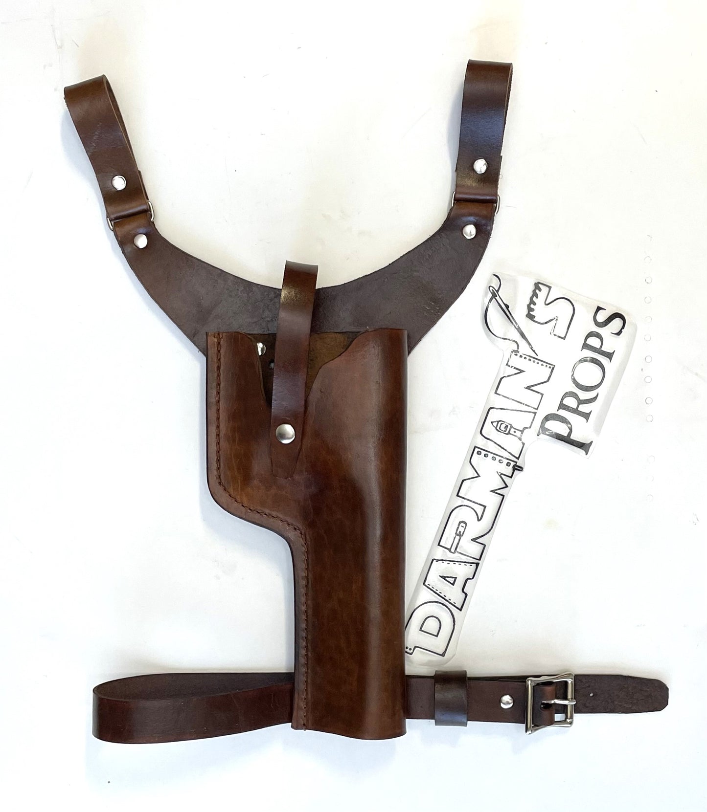 Mauser C96 Holster