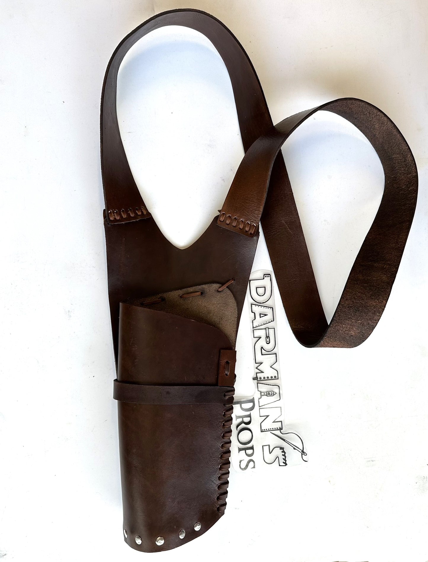ANH Jawa CA-87 Ion Blaster Holster