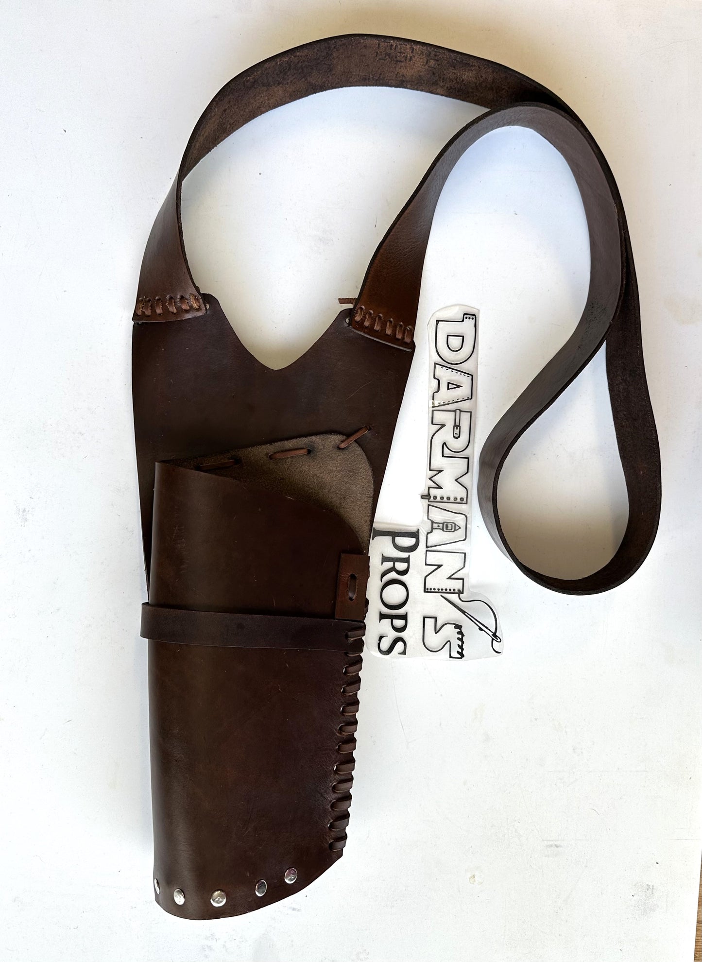ANH Jawa CA-87 Ion Blaster Holster
