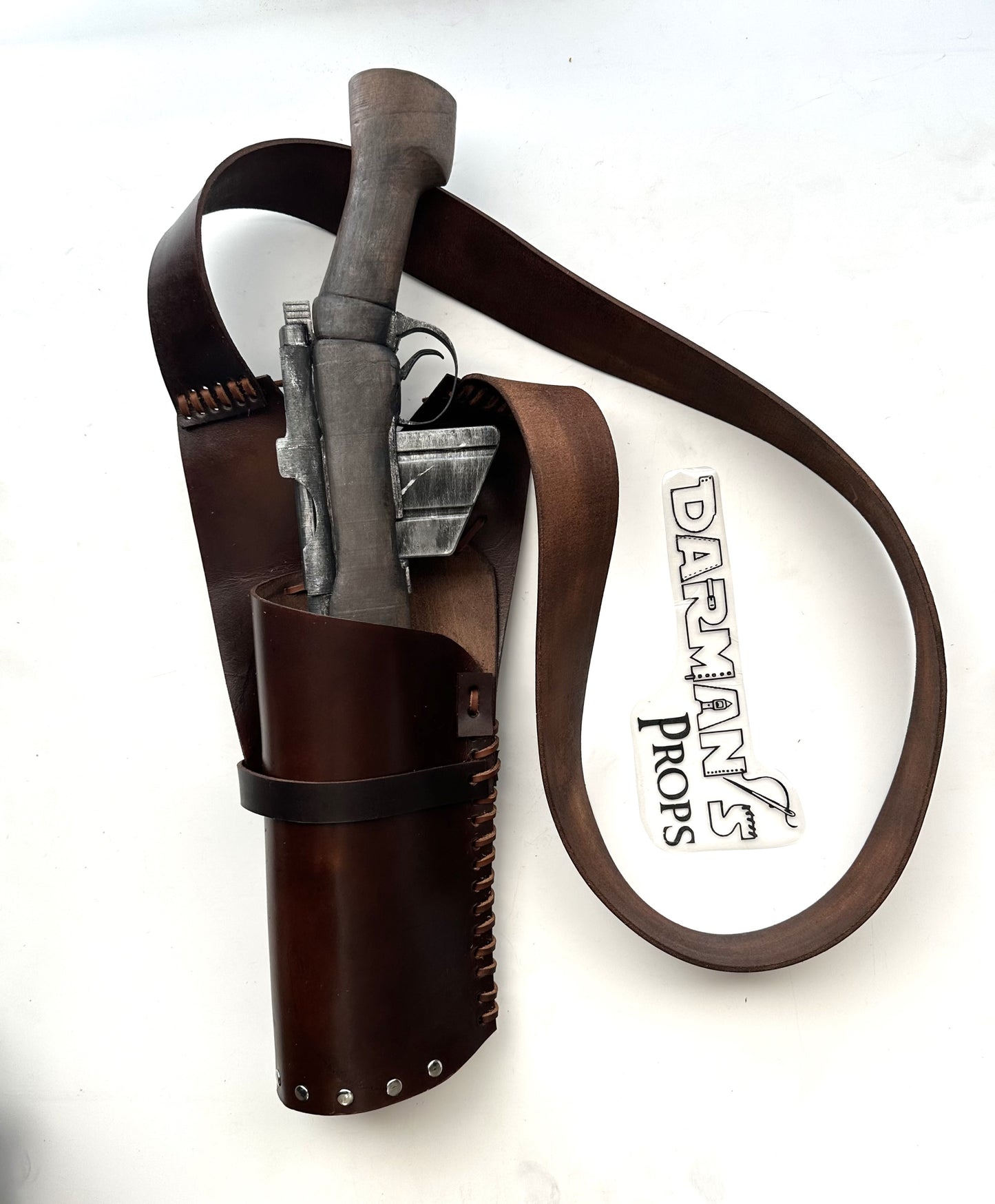 ANH Jawa CA-87 Ion Blaster Holster