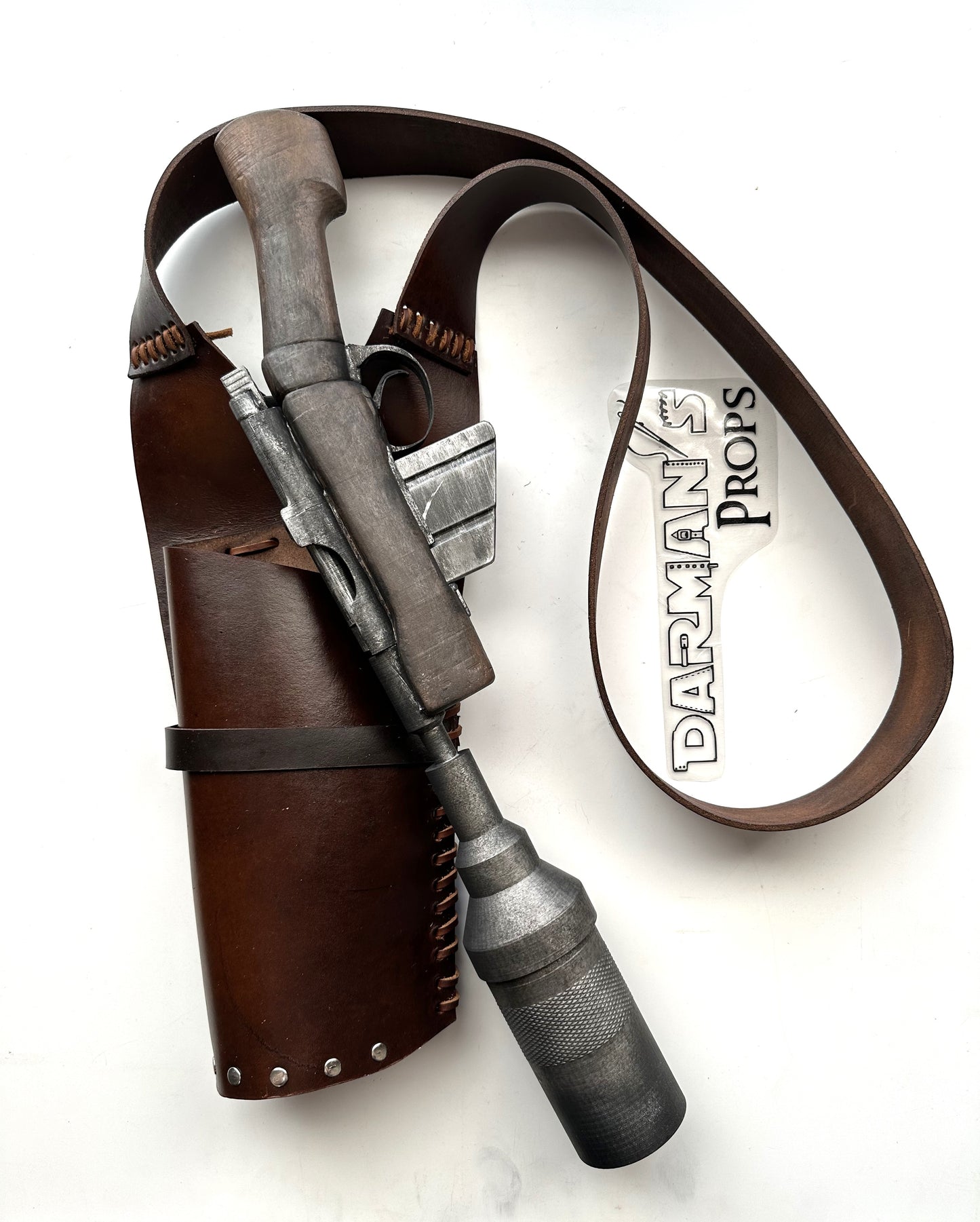 ANH Jawa CA-87 Ion Blaster Holster