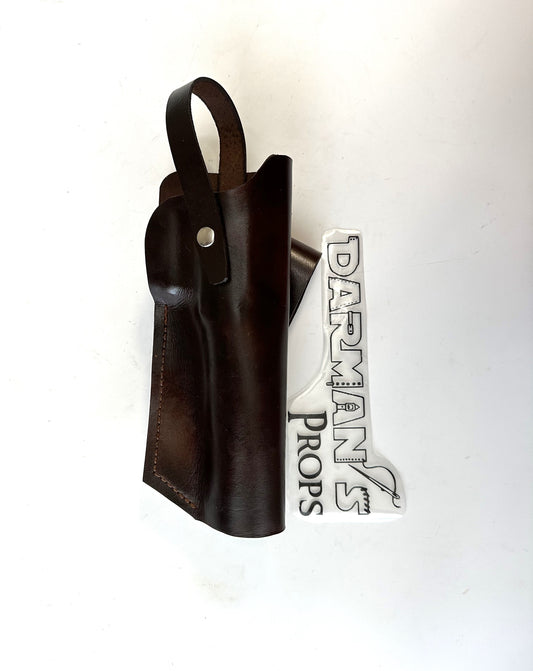 Shae Vizla  SWTOR Cross draw hip Holster