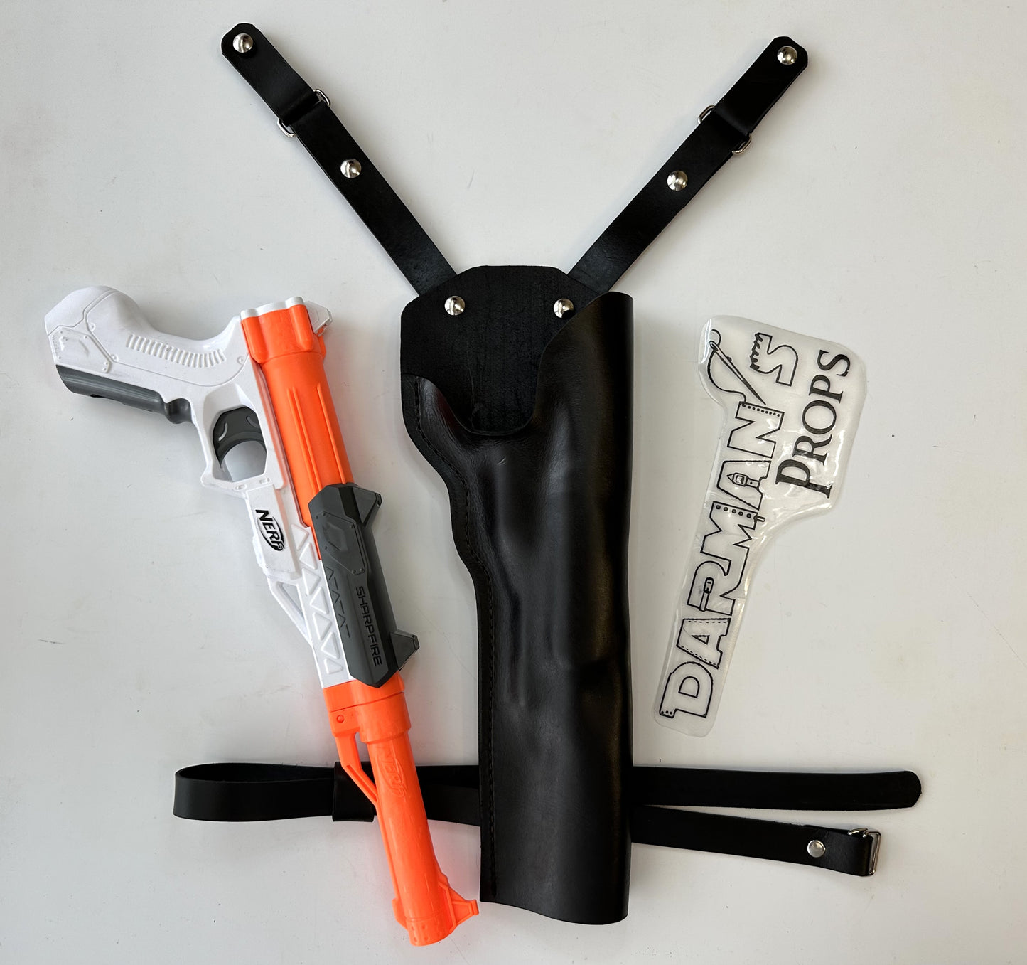 Sharpfire Mandalorian Holster