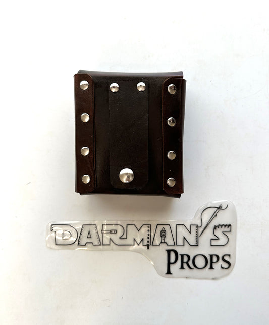 Voice Box / Speaker Holder Pouch