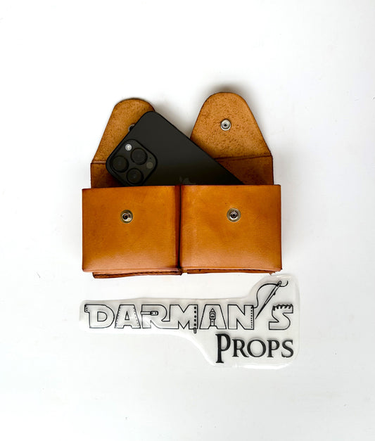 Mandalorian Phone Holder Utility pouch