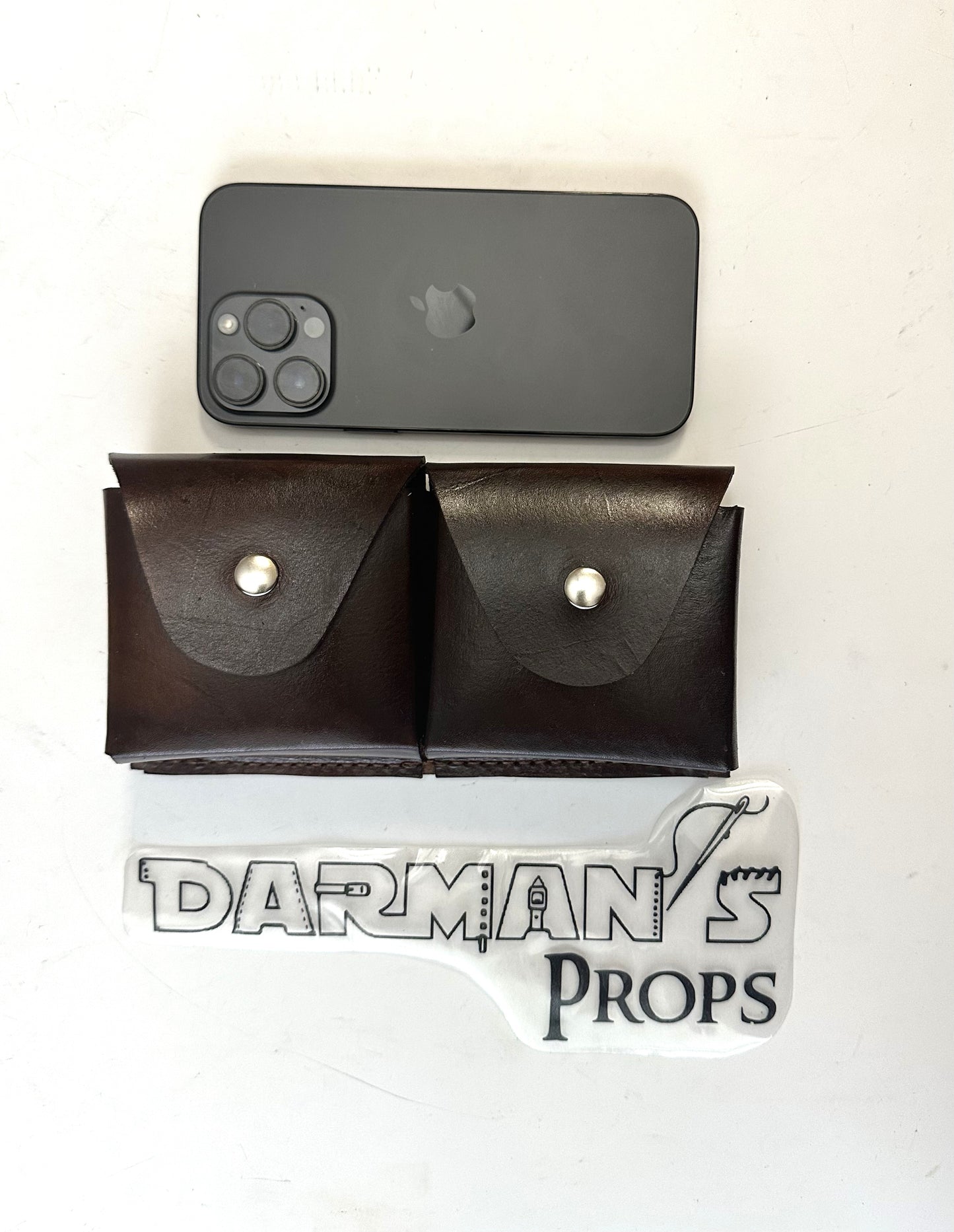 Mandalorian Phone Holder Utility pouch