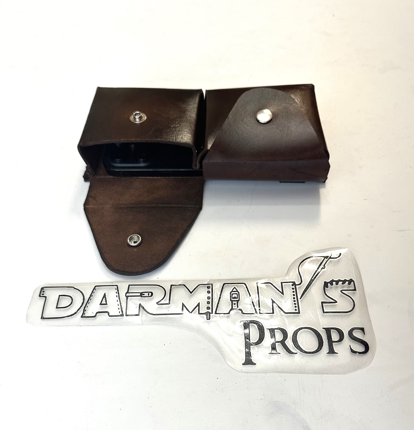 Mandalorian Phone Holder Utility pouch
