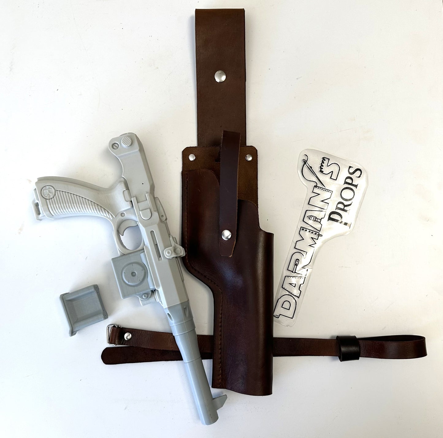 Westar 20 Single Drop Holster