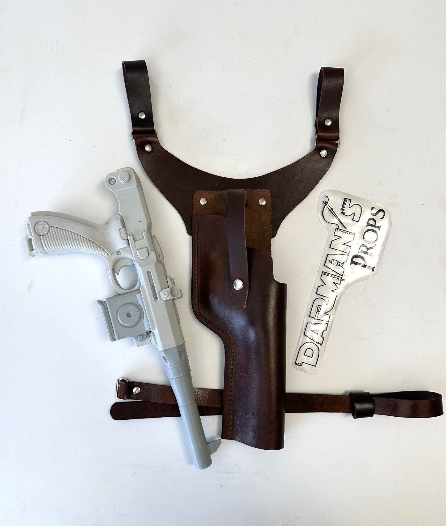 Westar 20 "Y" Drop Holster