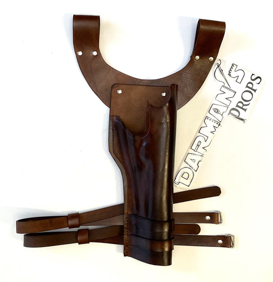 Westar 55 "Y" drop Holster