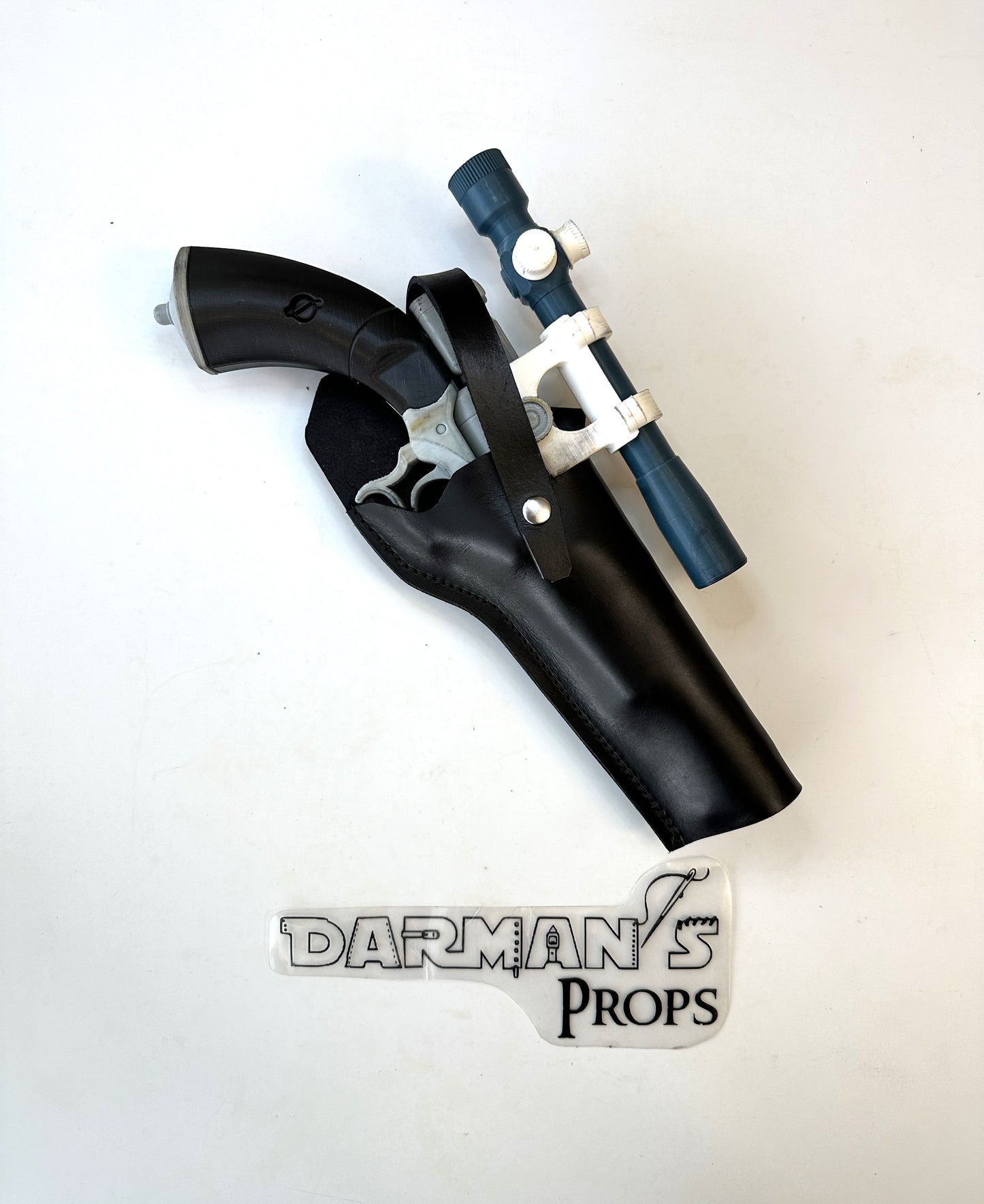 Westar 88 Cross Draw Holster