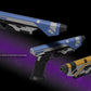 Sabine Wren Westar 35 Blaster Prop set of 2