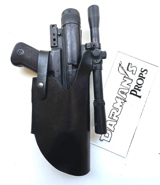 Sienar test pilot SE-14R Holster from Andor