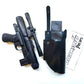 Sienar test pilot SE-14R Holster from Andor