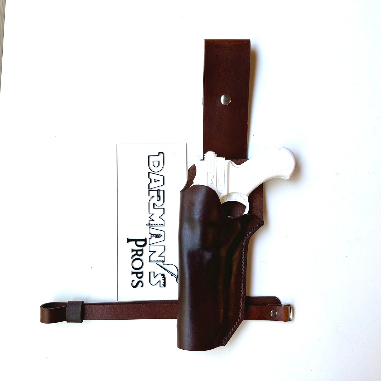 Beebox Bounty Hunter Stinger Blaster Single Drop Holster