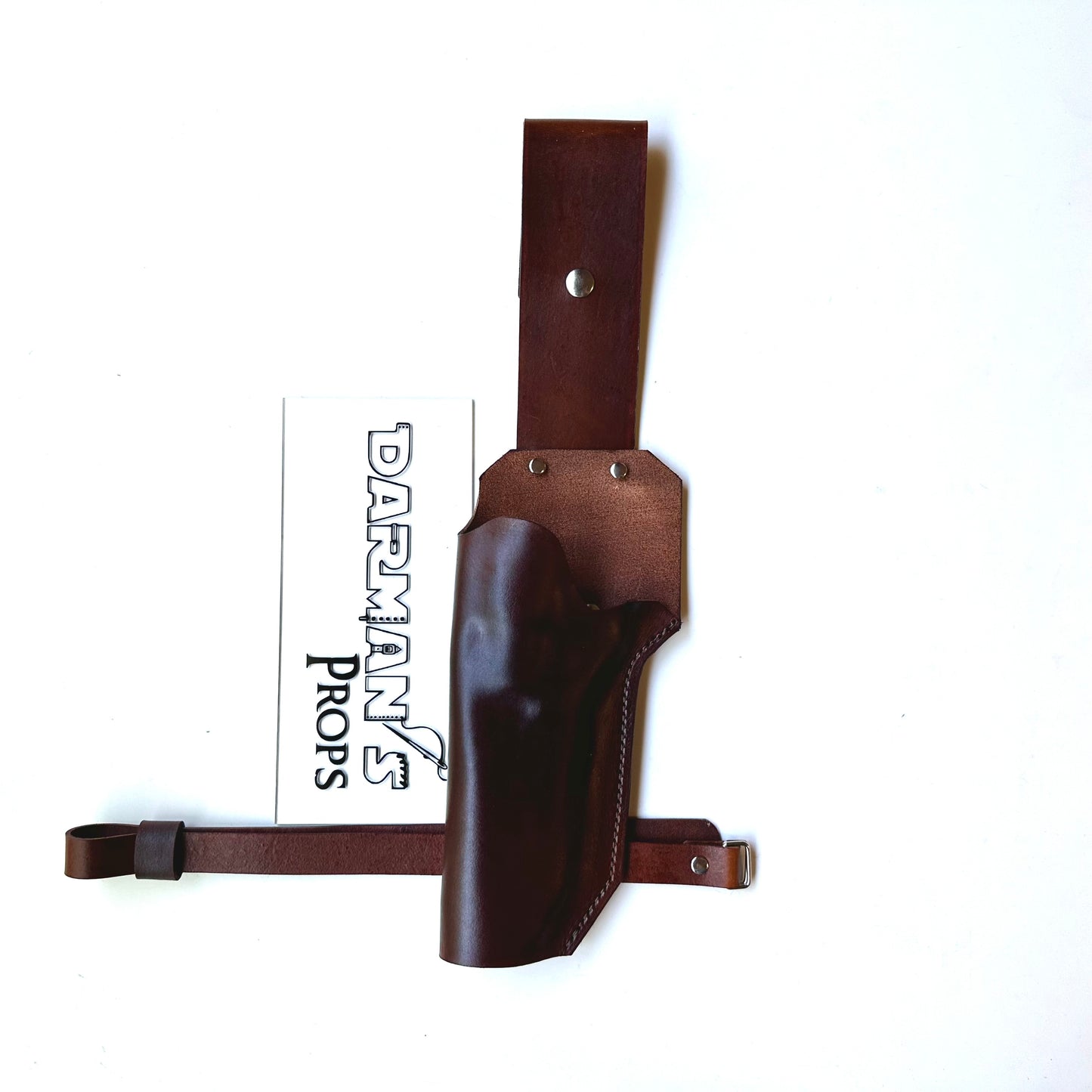 Beebox Bounty Hunter Stinger Blaster Single Drop Holster